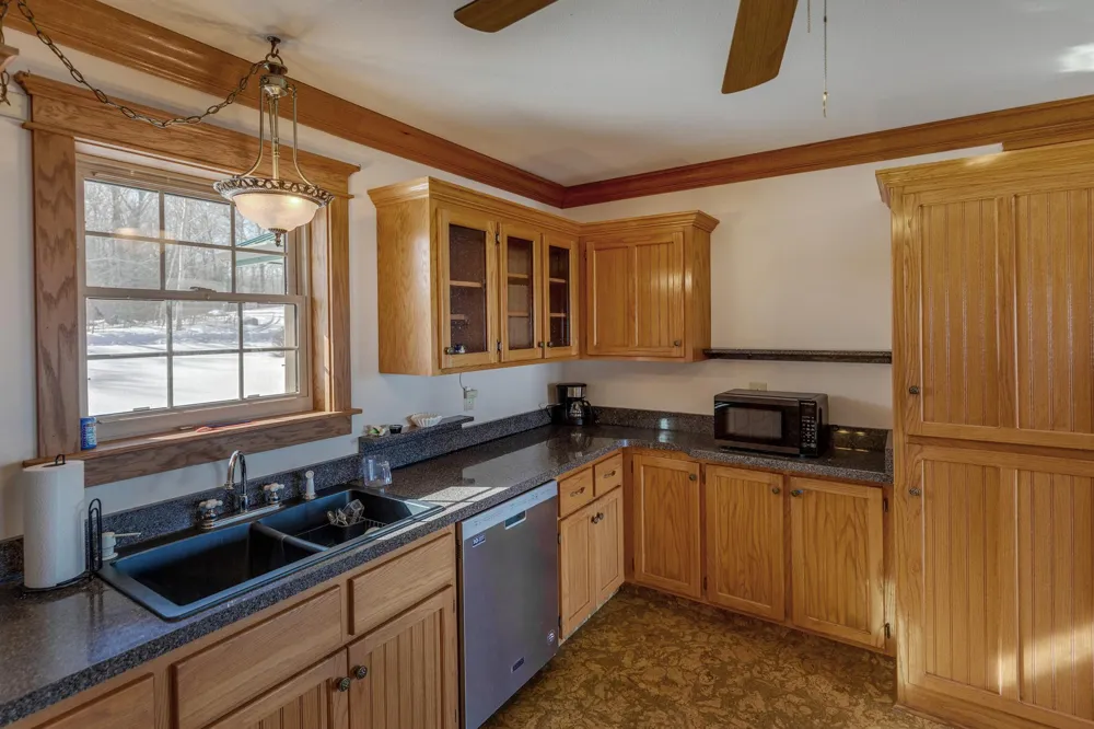 2064 W View Drive NW Walker, MN 56484