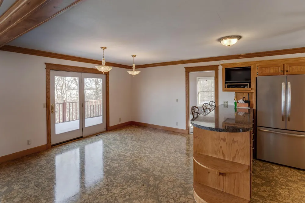 2064 W View Drive NW Walker, MN 56484
