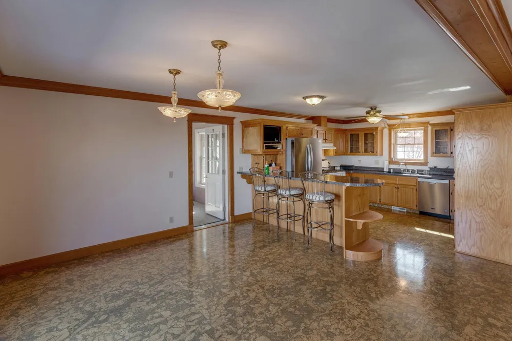 2064 W View Drive NW Walker, MN 56484