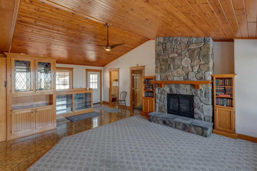 2064 W View Drive NW Walker, MN 56484