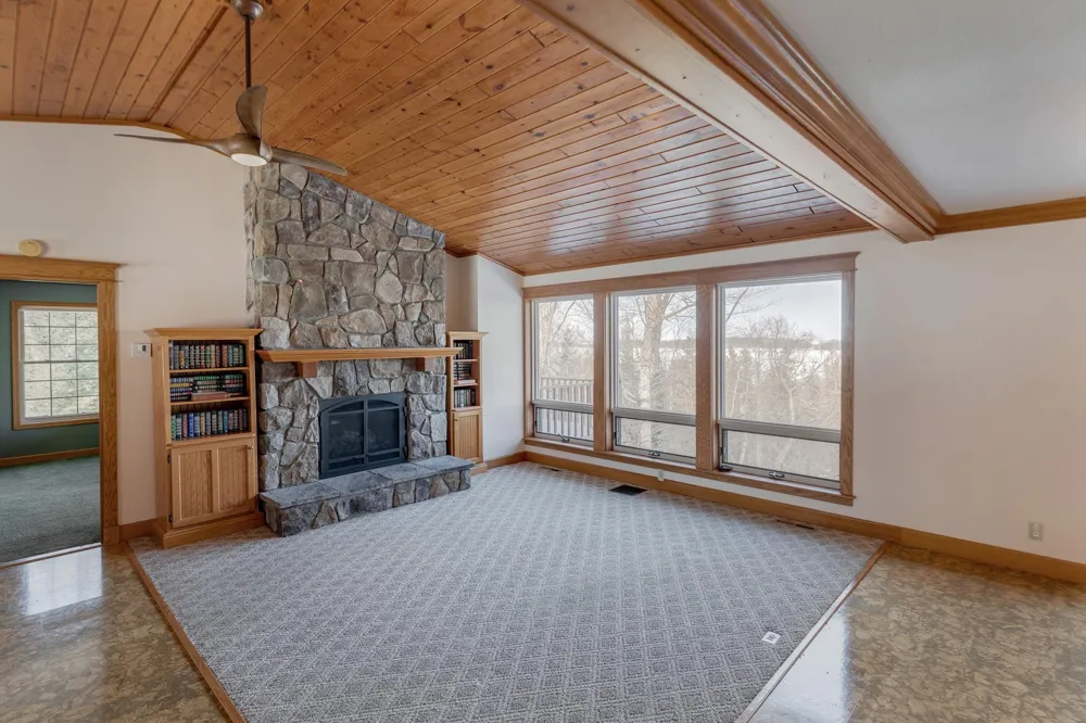 2064 W View Drive NW Walker, MN 56484