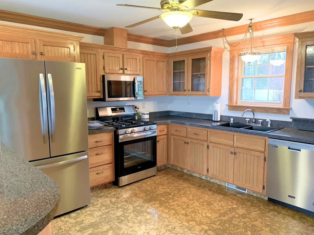 2064 W View Drive NW Walker, MN 56484