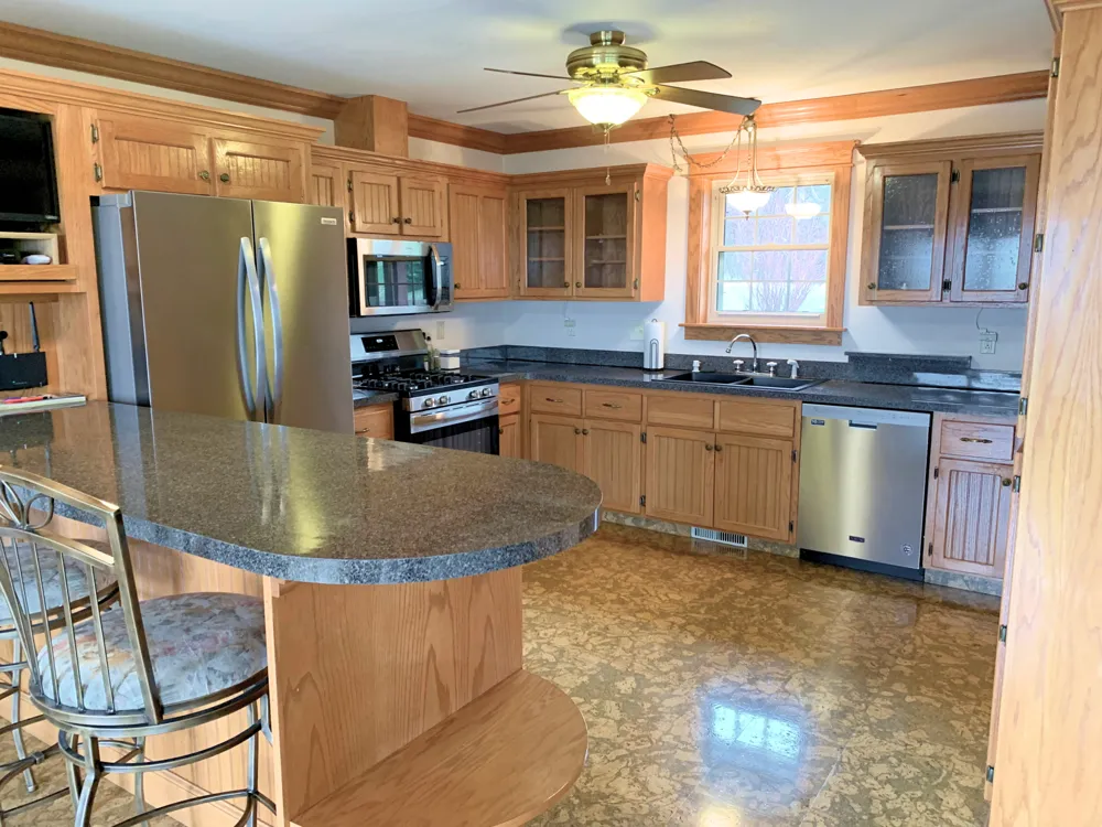 2064 W View Drive NW Walker, MN 56484