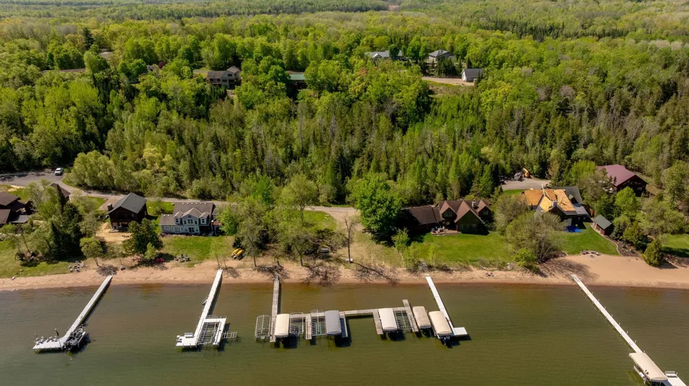 2064 W View Drive NW Walker, MN 56484