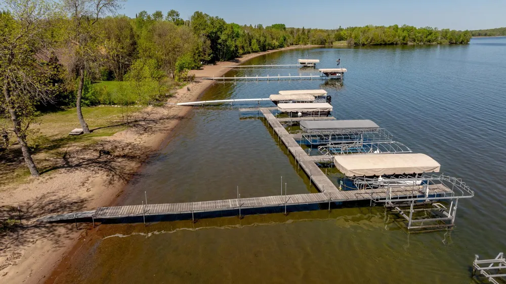 2064 W View Drive NW Walker, MN 56484