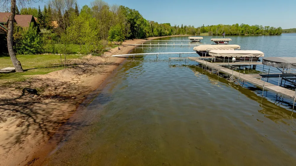 2064 W View Drive NW Walker, MN 56484