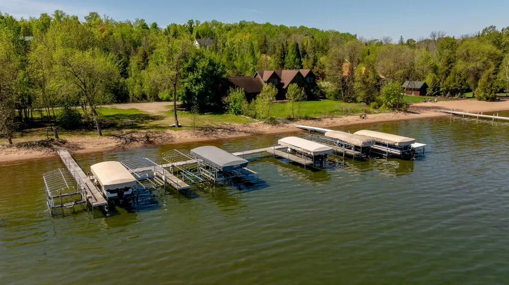 2064 W View Drive NW Walker, MN 56484
