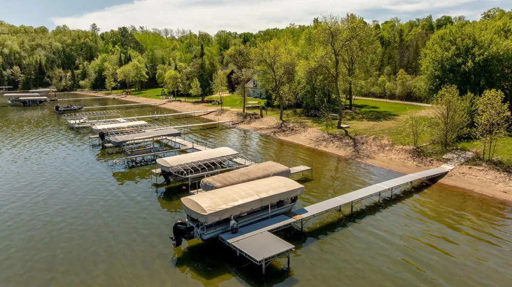 2064 W View Drive NW Walker, MN 56484