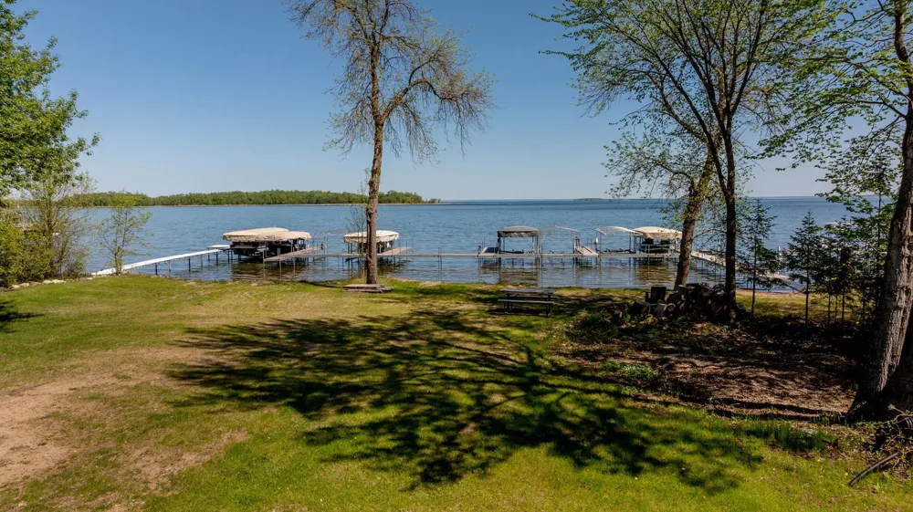 2064 W View Drive NW Walker, MN 56484