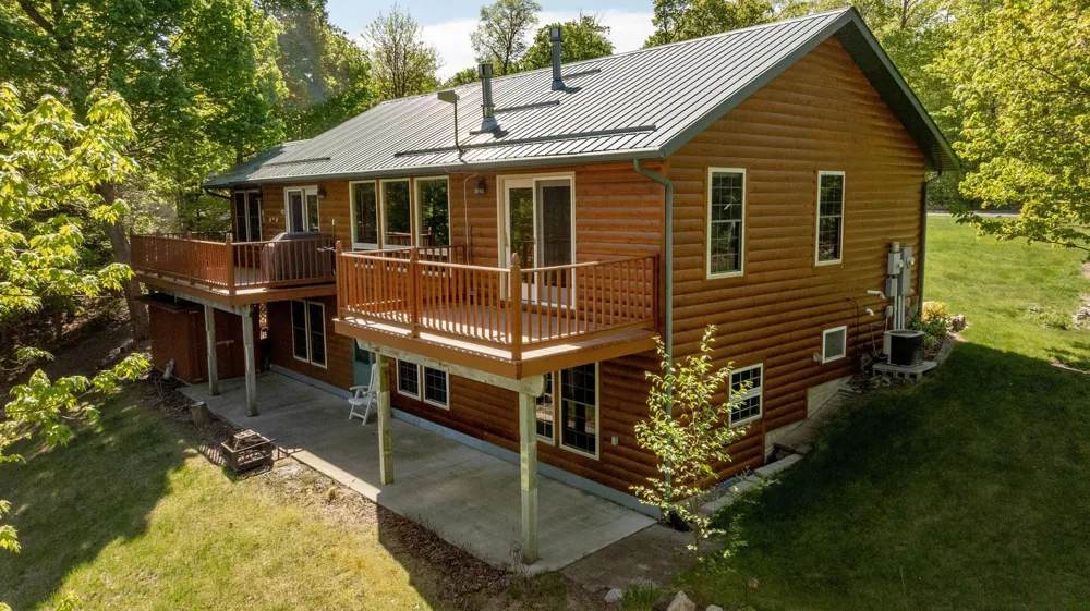 2064 W View Drive NW Walker, MN 56484