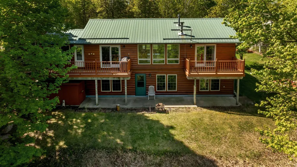 2064 W View Drive NW Walker, MN 56484