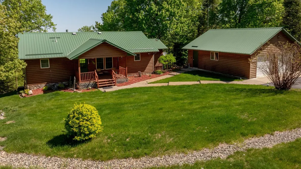 2064 W View Drive NW Walker, MN 56484