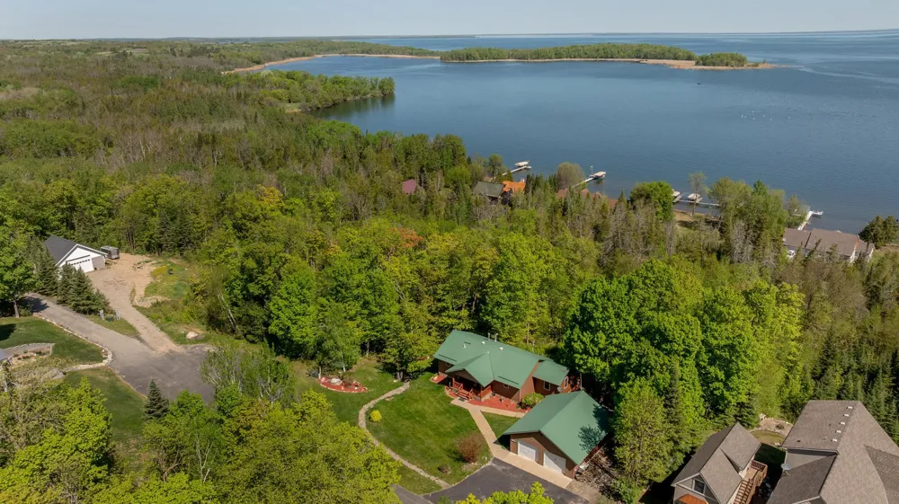 2064 W View Drive NW Walker, MN 56484