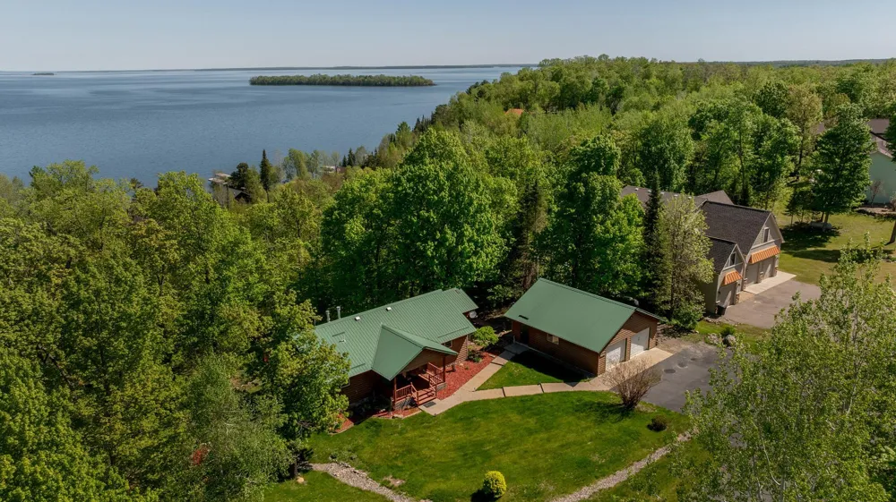 2064 W View Drive NW Walker, MN 56484
