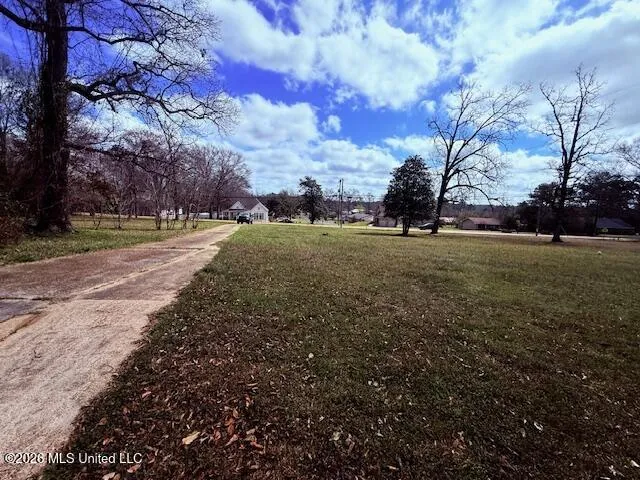 417 Franklinton Street Tylertown, MS 39667