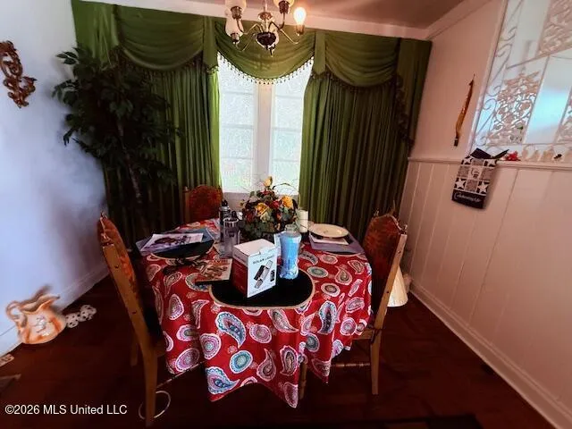 417 Franklinton Street Tylertown, MS 39667
