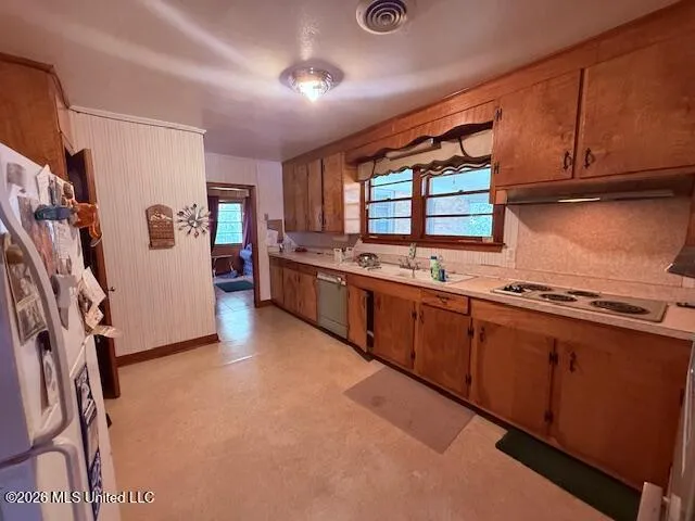 417 Franklinton Street Tylertown, MS 39667