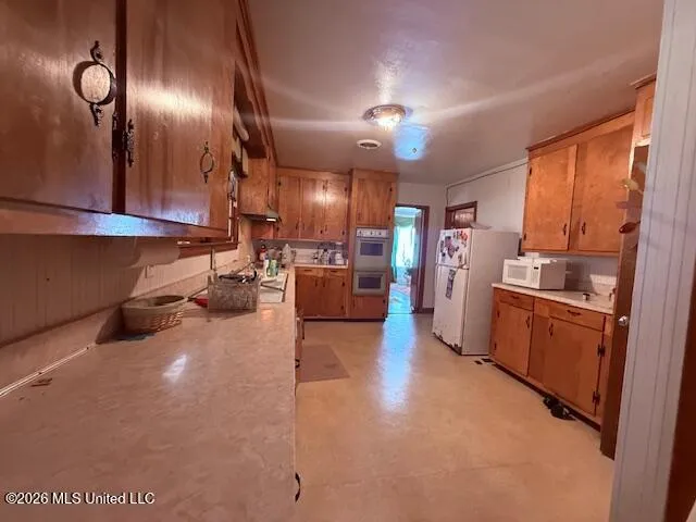 417 Franklinton Street Tylertown, MS 39667