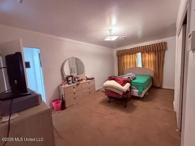 417 Franklinton Street Tylertown, MS 39667