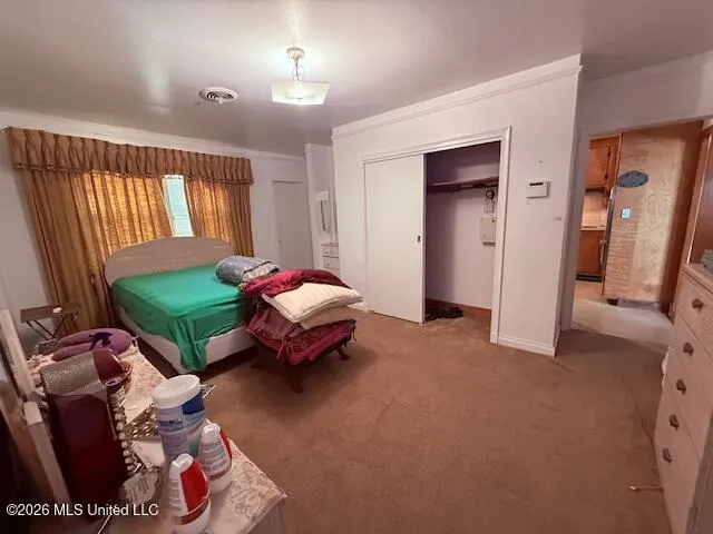 417 Franklinton Street Tylertown, MS 39667