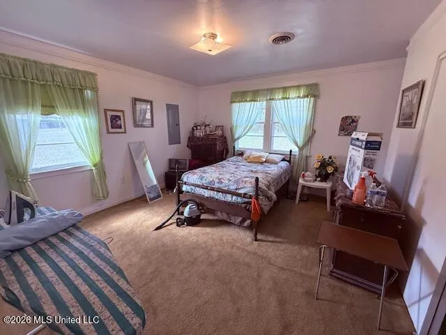 417 Franklinton Street Tylertown, MS 39667