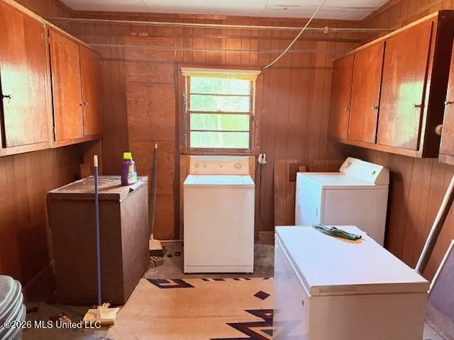 417 Franklinton Street Tylertown, MS 39667