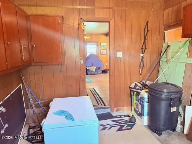 417 Franklinton Street Tylertown, MS 39667
