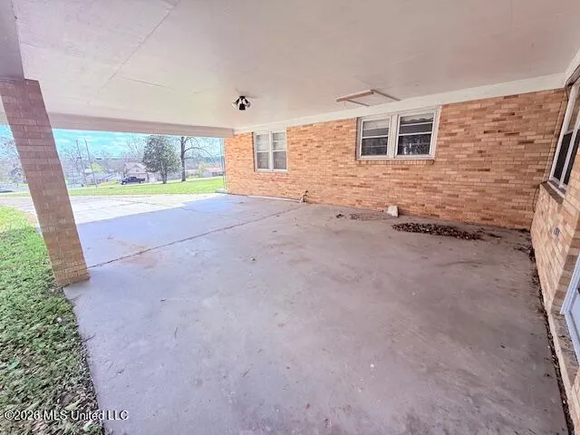 417 Franklinton Street Tylertown, MS 39667