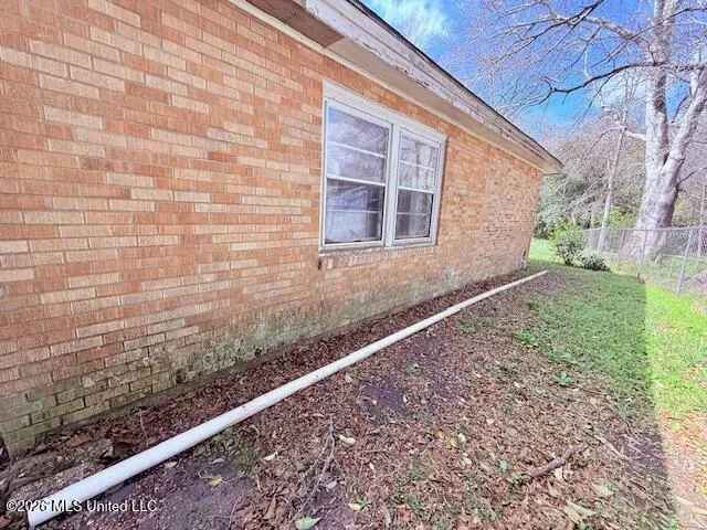 417 Franklinton Street Tylertown, MS 39667