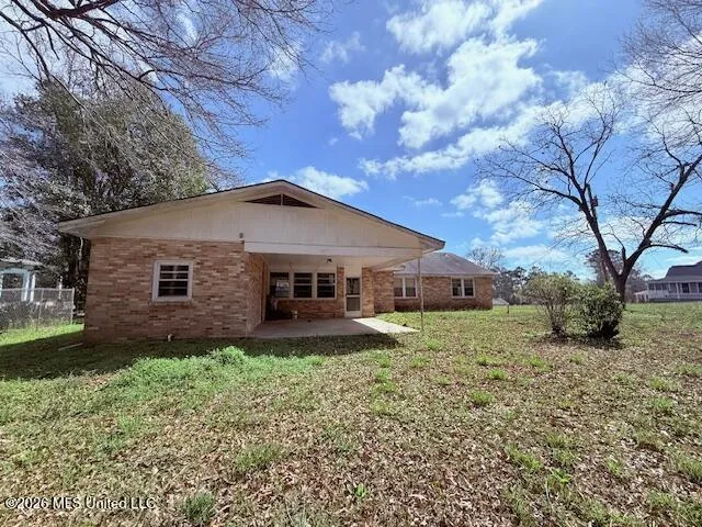 417 Franklinton Street Tylertown, MS 39667