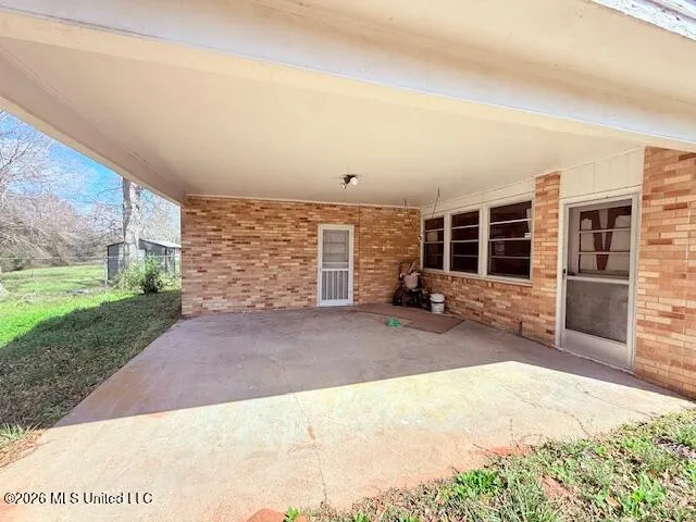 417 Franklinton Street Tylertown, MS 39667