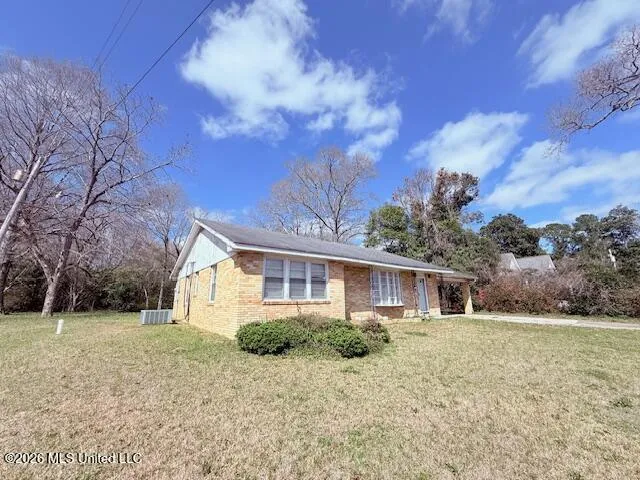 417 Franklinton Street Tylertown, MS 39667