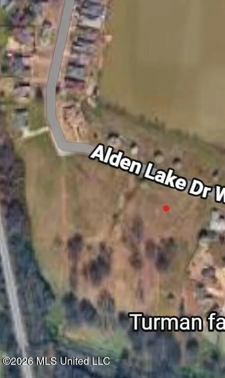 W Alden Lake Dr. Horn Lake, MS 38637