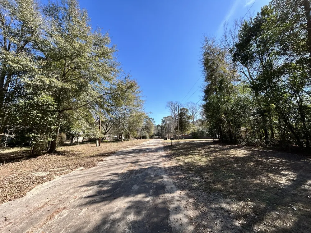 Buckingham Drive Woodville, TX 75979
