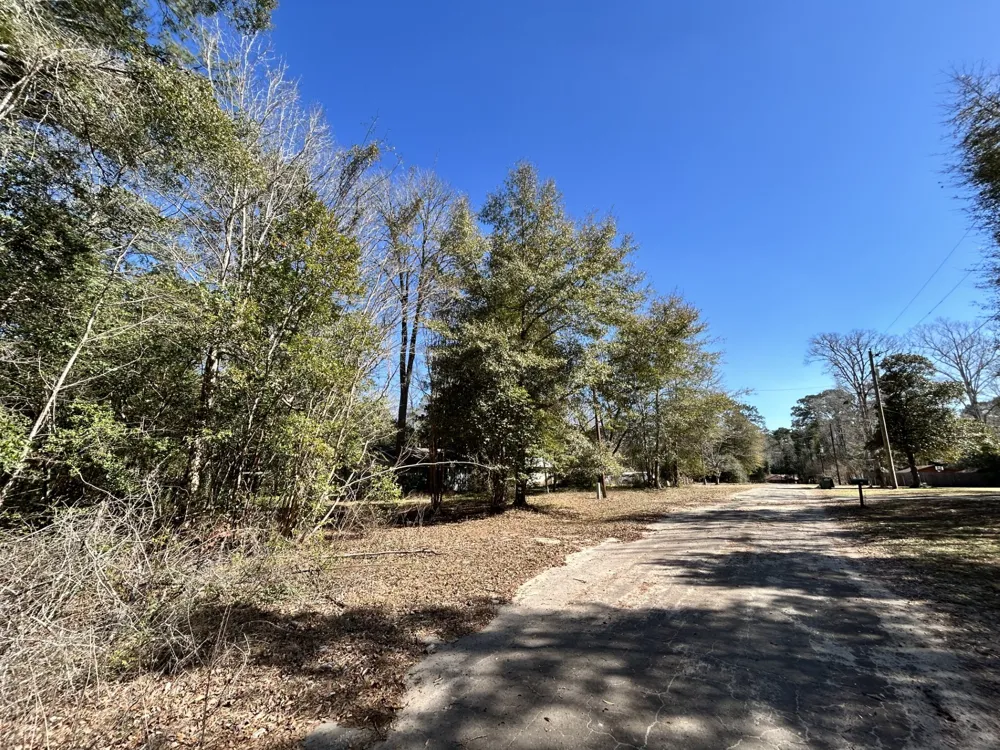 Buckingham Drive Woodville, TX 75979