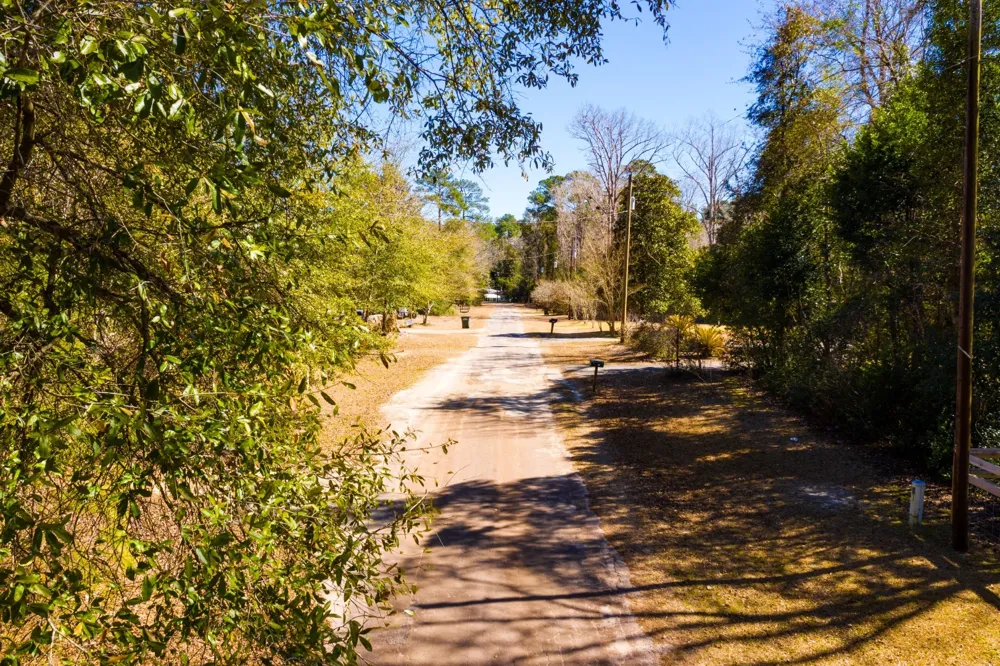 Buckingham Drive Woodville, TX 75979