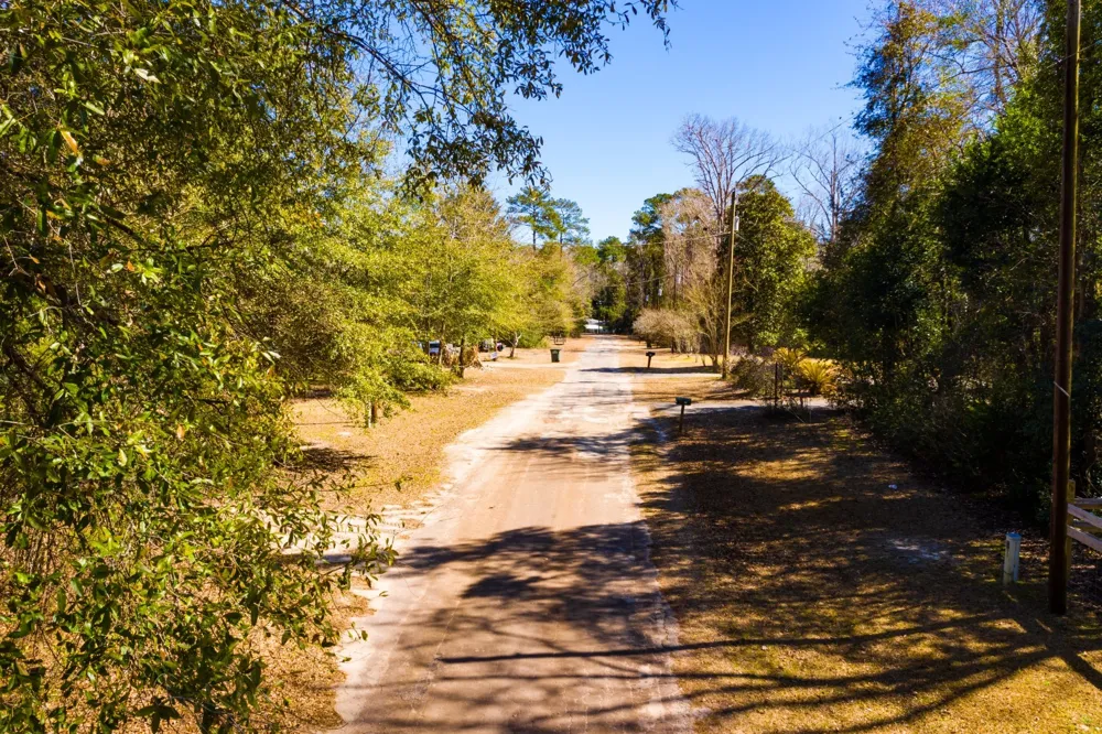 Buckingham Drive Woodville, TX 75979