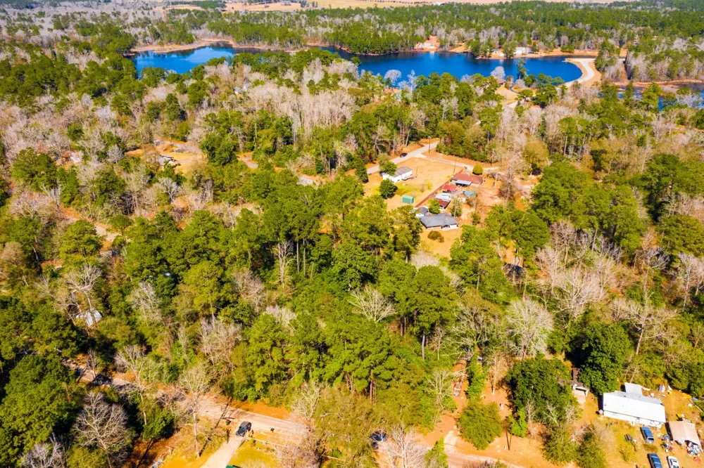 Buckingham Drive Woodville, TX 75979