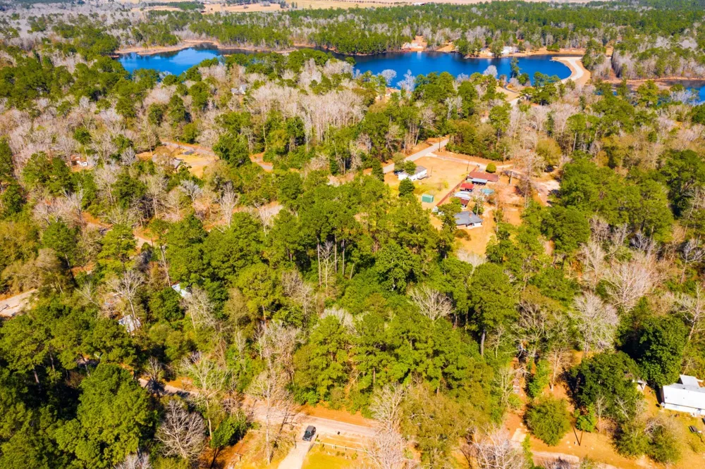 Buckingham Drive Woodville, TX 75979