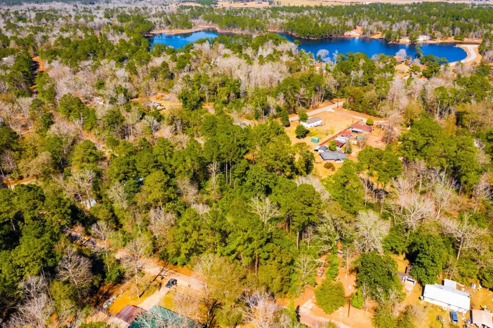 Buckingham Drive Woodville, TX 75979
