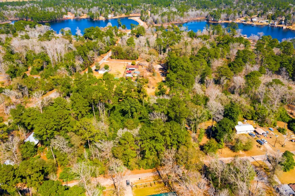 Buckingham Drive Woodville, TX 75979