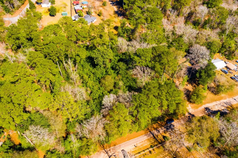 Buckingham Drive Woodville, TX 75979