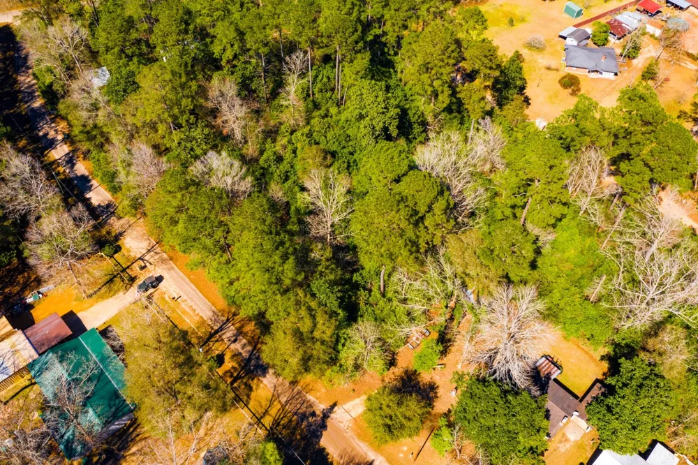 Buckingham Drive Woodville, TX 75979