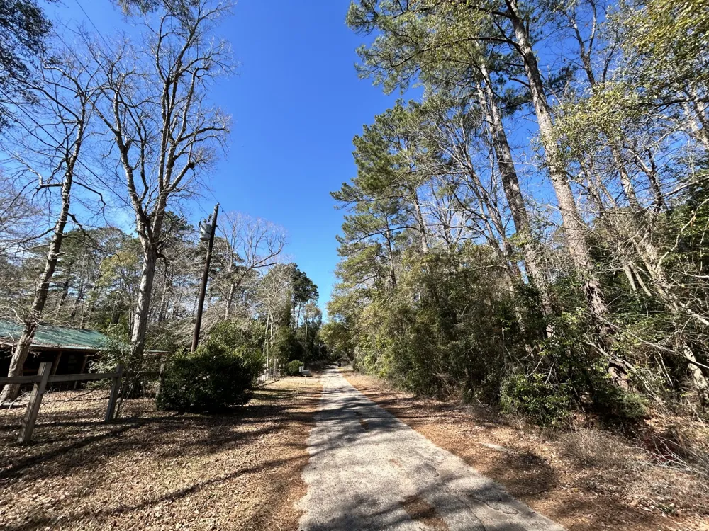 Buckingham Drive Woodville, TX 75979
