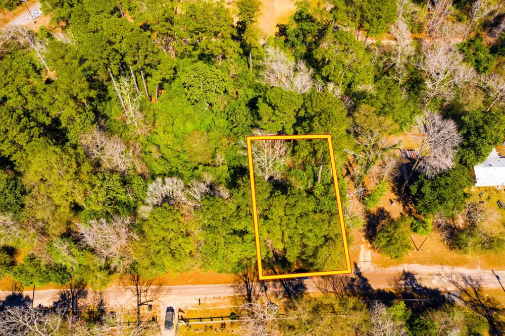 Buckingham Drive Woodville, TX 75979