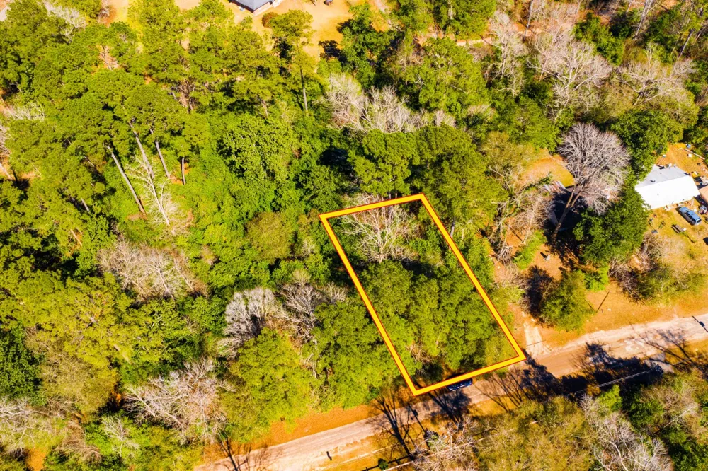 Buckingham Drive Woodville, TX 75979