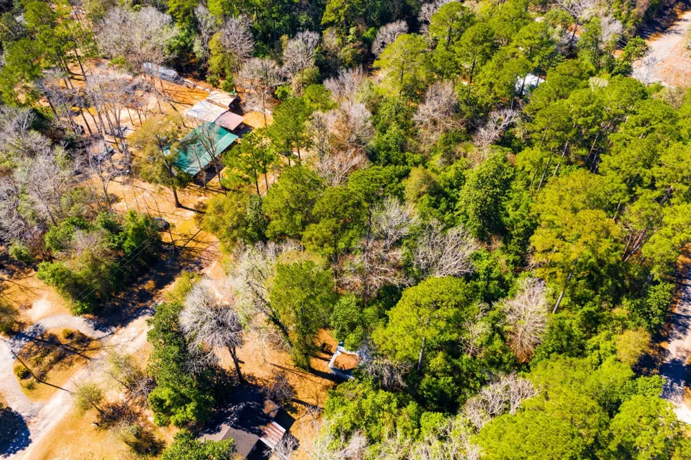 Buckingham Drive Woodville, TX 75979