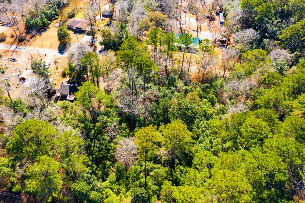 Buckingham Drive Woodville, TX 75979