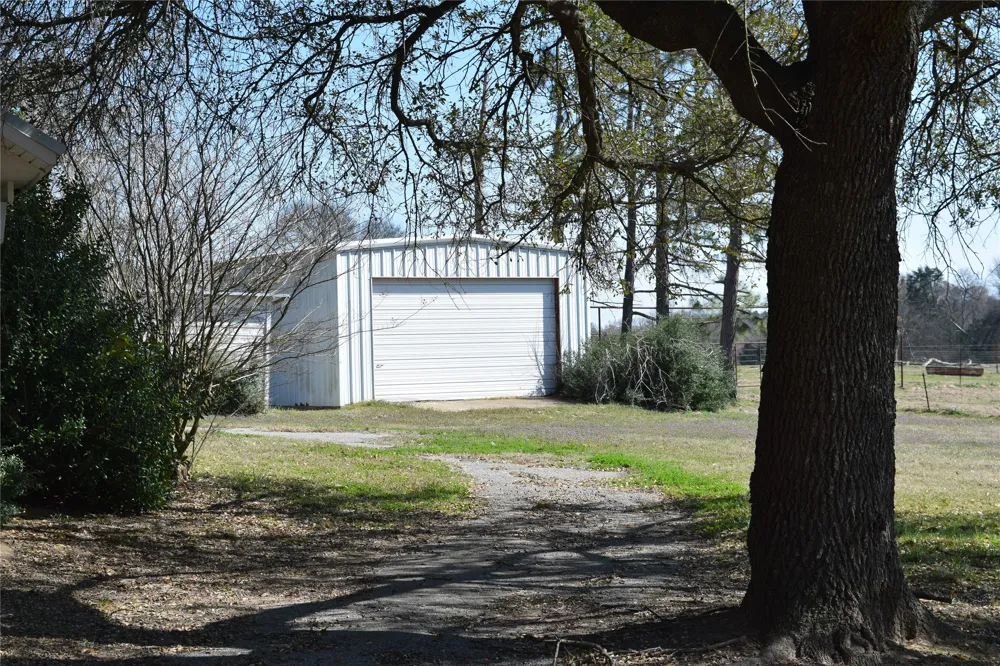 741 County Road 1222 Grand Saline, TX 75140
