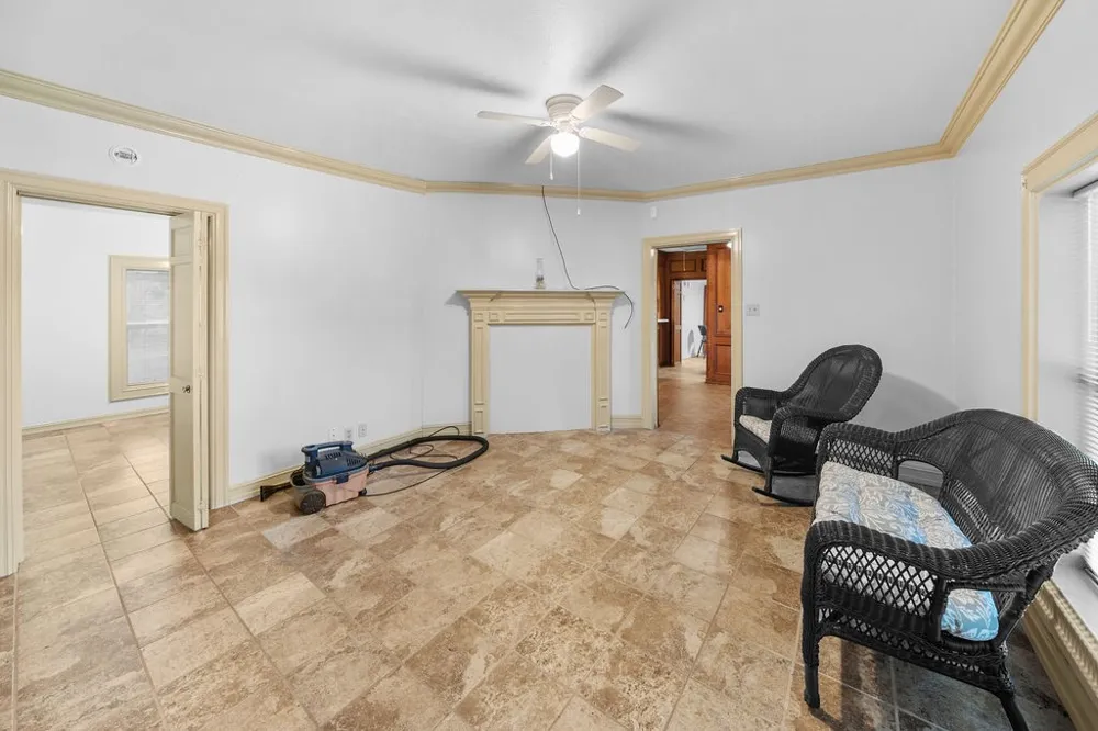 741 County Road 1222 Grand Saline, TX 75140